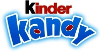 Kinder kandy