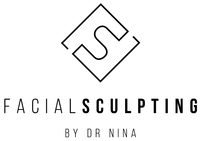 FACIAL SCULPTING BY DR NINA