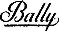 Bally