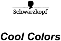 Schwarzkopf Cool Colors
