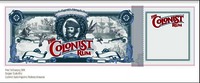 THE COLONIST RUM