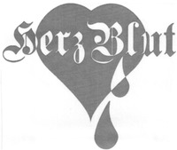Herz Blut