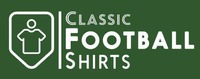 CLASSIC FOOTBALL SHIRTS