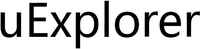 uExplorer