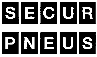 SECUR PNEUS
