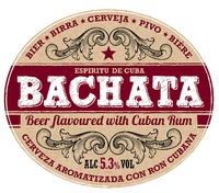 BACHATA ESPIRITU DE CUBA