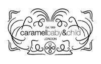 caramelbaby&child Est. 1999 LONDON