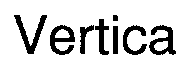 Vertica