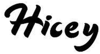 Hicey