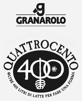 g GRANAROLO QUATTROCENTO 400 OLTRE 400 LITRI DI LATTE PER FARE UNA FORMA