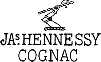 JAS. HENNESSY COGNAC