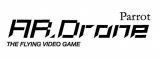 AR.Drone Parrot THE FLYING VIDEO GAME