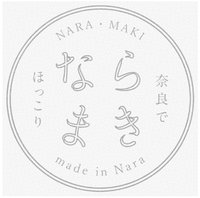 NARA MAKI made in Nara