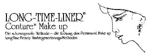 LONG-TIME-LINER Conture Make up