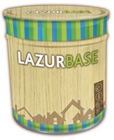 LAZURBASE
