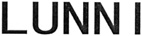 LUNNI