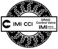 IMI CCI DRAG Control Valve IMI Critical Engineering