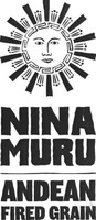 NINA MURU ANDEAN FIRED GRAIN