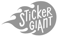 STICKER GIANT