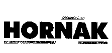 HORNAK