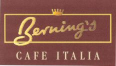 Berning's CAFE ITALIA