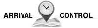 ARRIVAL CONTROL
