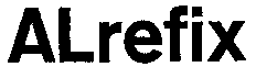 ALrefix