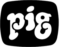 pig