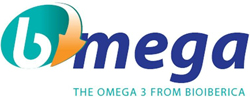b mega THE OMEGA 3 FROM BIOIBERICA