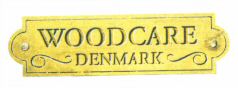 WOODCARE DENMARK