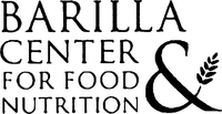 BARILLA CENTER FOR FOOD & NUTRITION