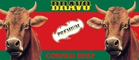 BRAVO CORNED BEEF PREMIUM