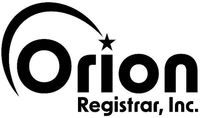 Orion Registrar, Inc.