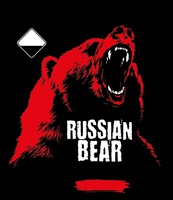 RUSSIAN BEAR