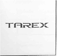 TAREX