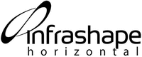 infrashape horizontal