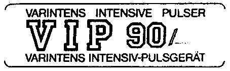 VIP 90