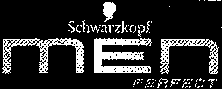 Schwarzkopf MEN PERFECT