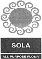 SOLA ALL PURPOSE FLOUR