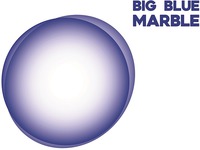 BIG BLUE MARBLE