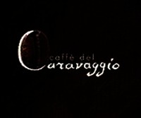 Caffé del Caravaggio