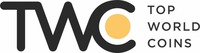 TWC TOP WORLD COINS