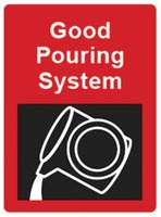 Good Pouring System