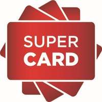 SUPER CARD