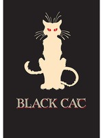 BLACK CAT