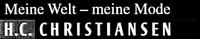 Meine Welt - meine Mode H.C. CHRISTIANSEN