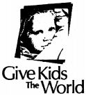 Give Kids The World