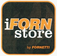 iFORN store by FORNETTI