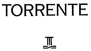 TORRENTE