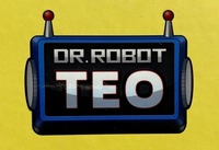 DR.ROBOT TEO